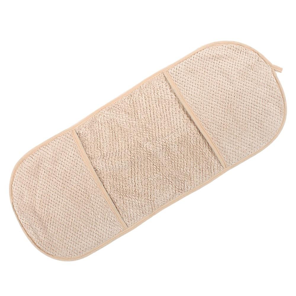 Glove Shape Dog Bath Towel Large Size Cat Shower Cloth Pet Absorbent Towel Pet Bath Cleaning