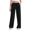 Women's Work Clothes Sweatpants Casual Loose High Waist Jogging Pants Women's Sweatpants Casual Pants Yoga Pants Home Clothes