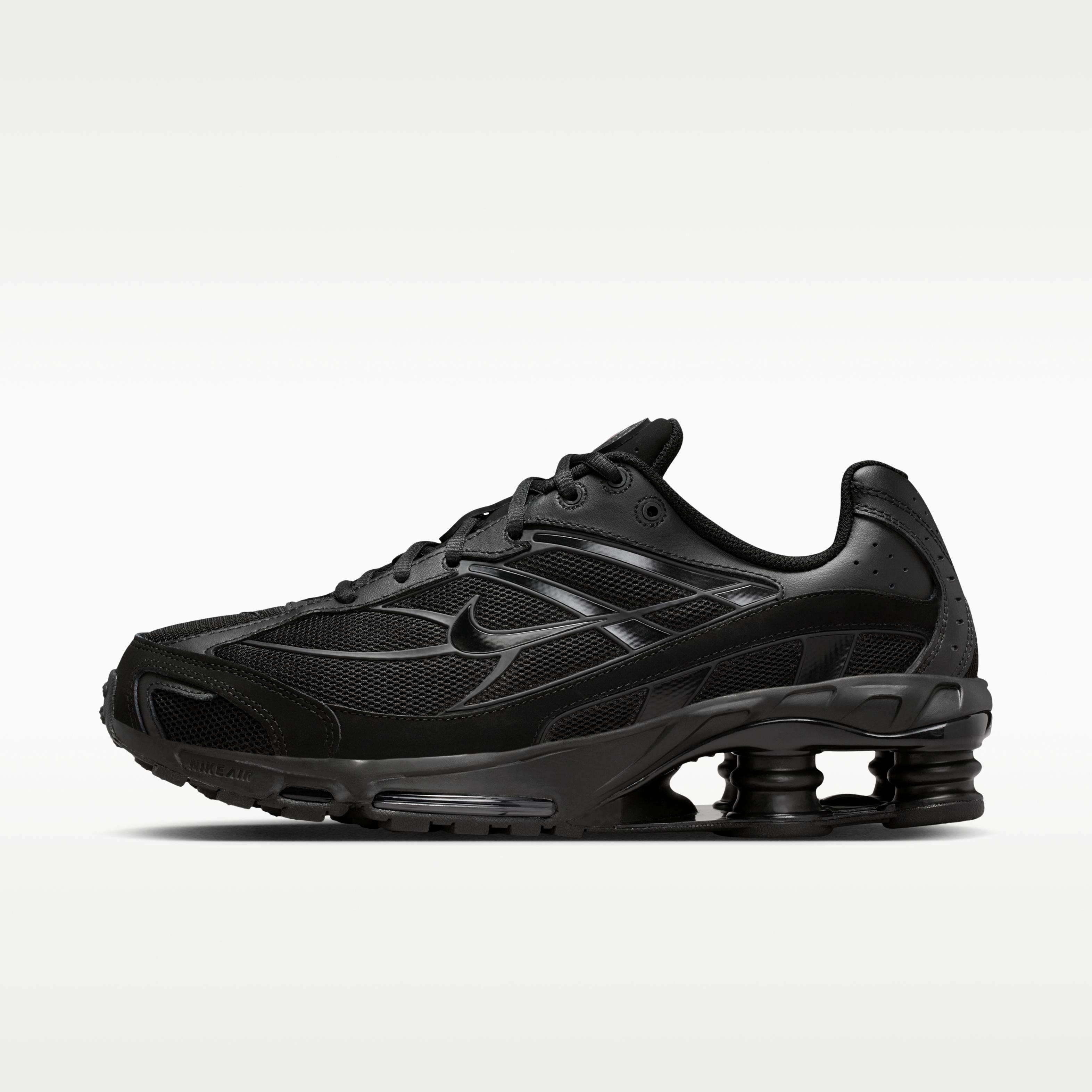 Nike Shox Ride 2 Black 41