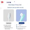 Yandy Soft Bristle Finger Toothbrush Set