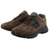 New Balance NB 2010 Comfortable Fitting Running Shoes Men sneaker Brown U20106WB
