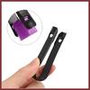 20pcs 21mm Universal Purple Plastic Car Wheel Nut Lug Hub Screw Rim Bolt Covers Dust Protection Caps with Removal Tool Clip Replace Parts