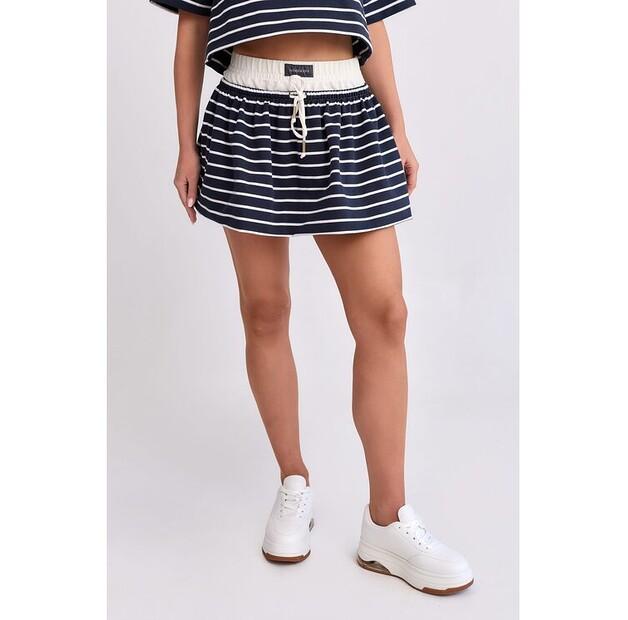 Юбка мини MANDRAGORA Goia EU M_L