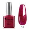 Venalisa 7.5ml Color Nail Gel Polish Soak Off UV LED Lacquer Varnish Long Lasting Nail Art Supply With Paper Box