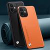 Capa de Couro PU de Luxo Para iPhone 11 Capa Traseira à Prova de Choque Silicone Proteção Total Capa de Telefone Para iPhone 11 Pro Max 11Pro Coque
