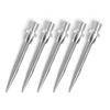 5Pcs Dart Replacement Tip Converter Points 2BA Thread Dart Steel Tip Dart Part Professional 2BA Thread Dart Steel Tip