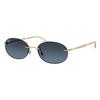 Ray-Ban RB3767 001/4C Sunglasses