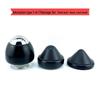 Fascia Ball Set for Muscle Relaxation and Massage