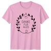 Danke Fur Alles TShirt GerUnisex Language Thank You Gift For Him And Her