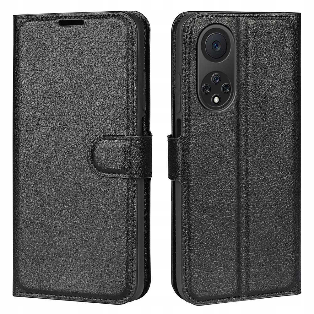 Litchi Huawei Nova 9 Black