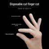 Orthopädie & Bandagen – Fingerschutz & Fingerfestiger
