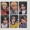 Boy Next Door Bonekdo Hive Yongsan Home Pop-Up Lucky Draw Photocard Lucky Draw
