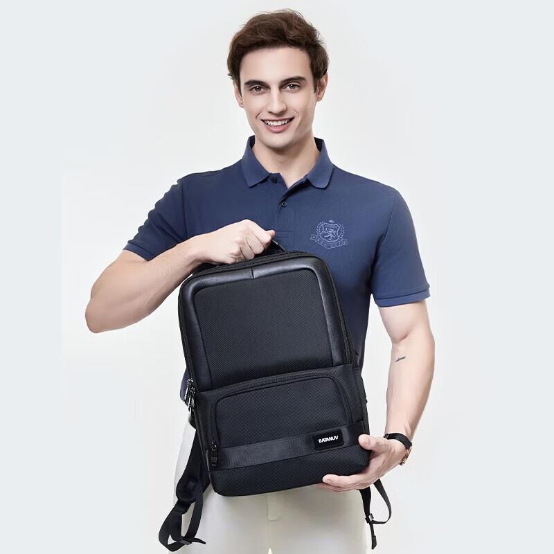 BATANUV BTN-53010 Business Commuter Laptop Backpack