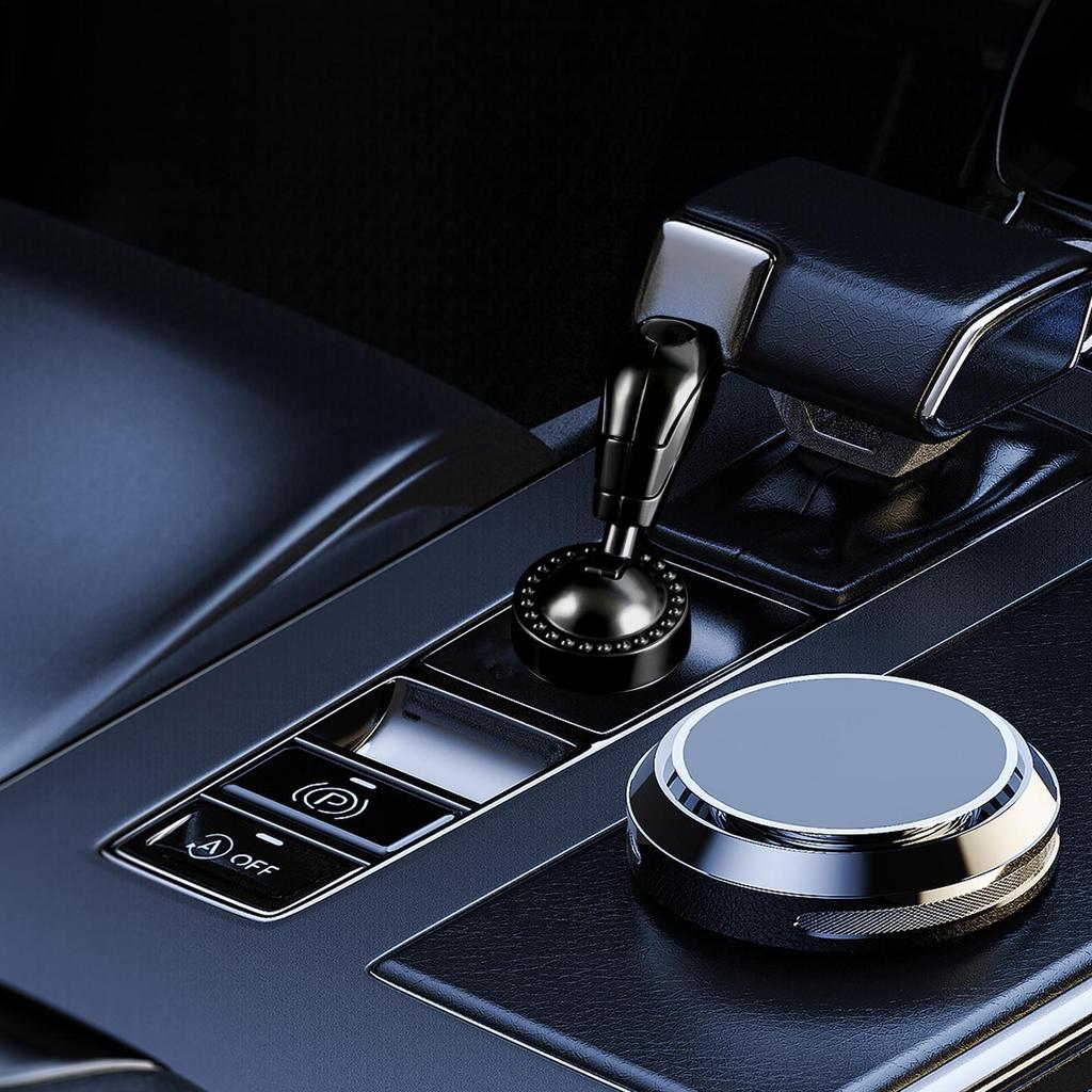 Car Start Button Lever  Metal Start Button Lever Automotive Push Button Rocker Engine Decorative Start Stop Lever for Women Men