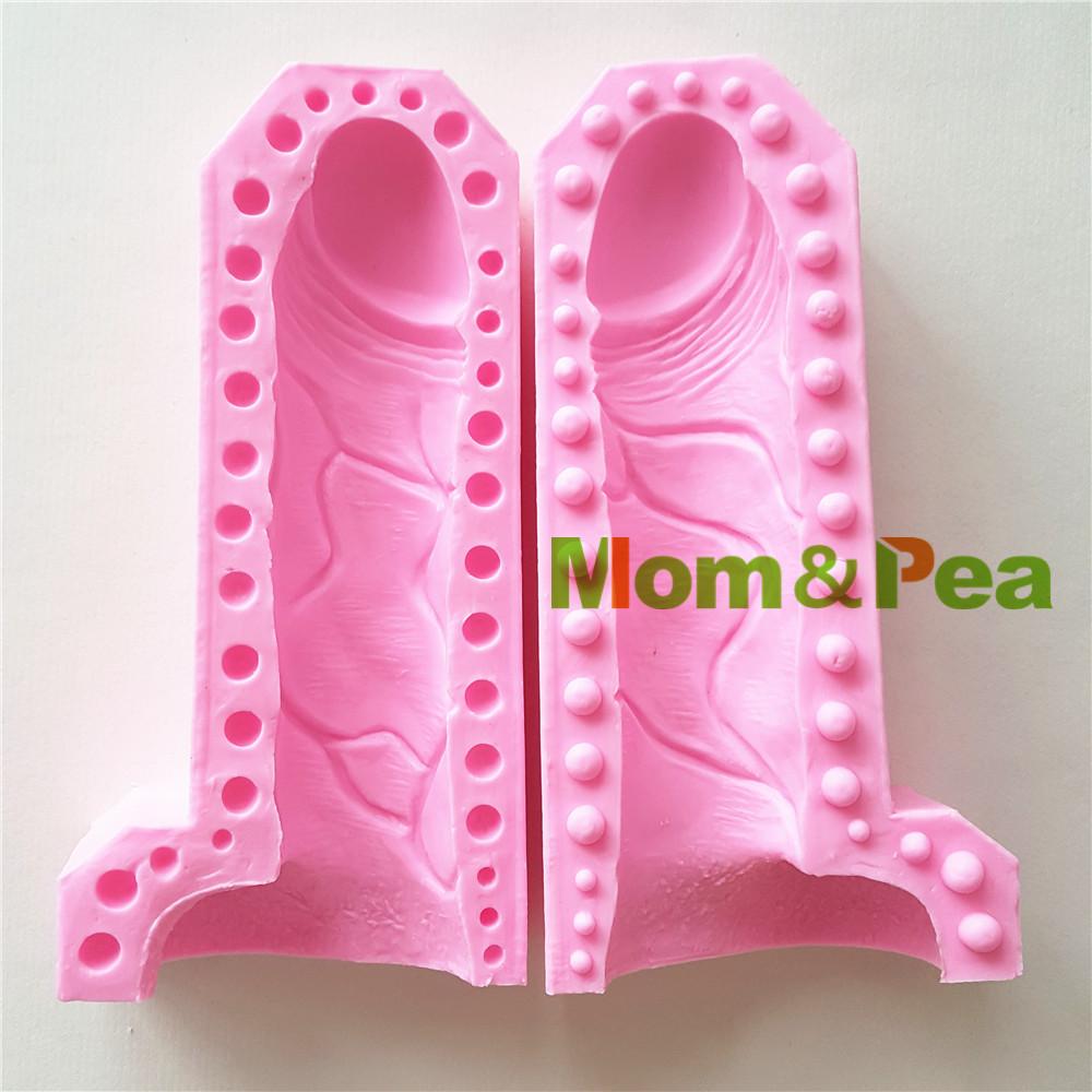 Shaped Silicone Mould For Cake Decoration Ice Play Sex Games