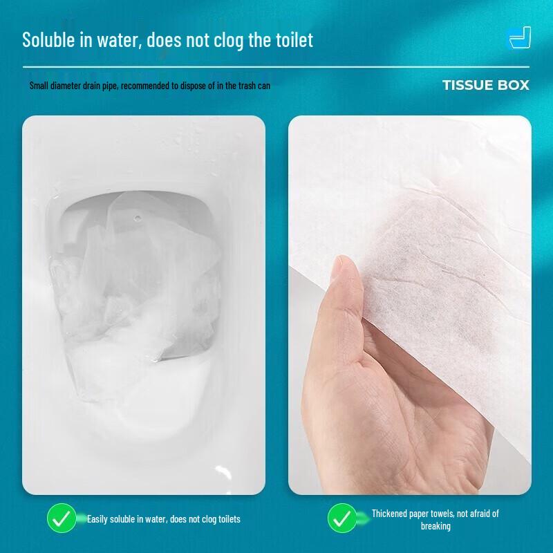 FEEGOO No-Drill Stainless Steel Toilet Paper & Seat Cover Dispenser