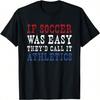 Nederland Voetbal Nederlands Voetbal Nederlander Futbol T-shirt