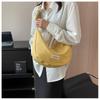 JMXD- Women's Large Capacity Summer Trendy Stylish Crossbody Commuter Bag