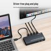 MT-viki 4K HDMI 2x2 Matrixový přepínač