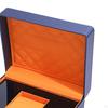 Elegancki organizer na zegarki i inteligentne urządzenia - Premium Storage Box