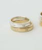 Clemence Jewelry Fleur Carving Ring 01_Silver
