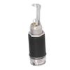 Pickup Output Jack Metal End Pin Sound Hole Jack Replacement Acoustic Guitar Accessories