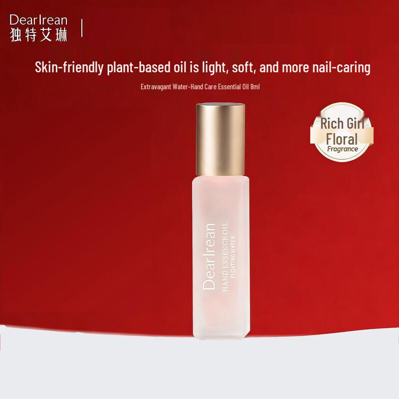 Dear lrean Hand Care Essential Oil