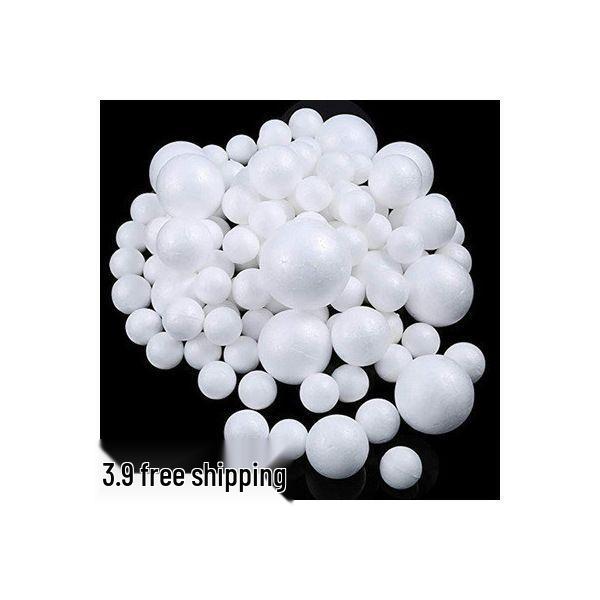 Сделанный вручную пенопластовый глобус Земли для детского сада