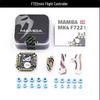 DIATONE MAMBA MK4 F722 MINI FPV Flight Controller