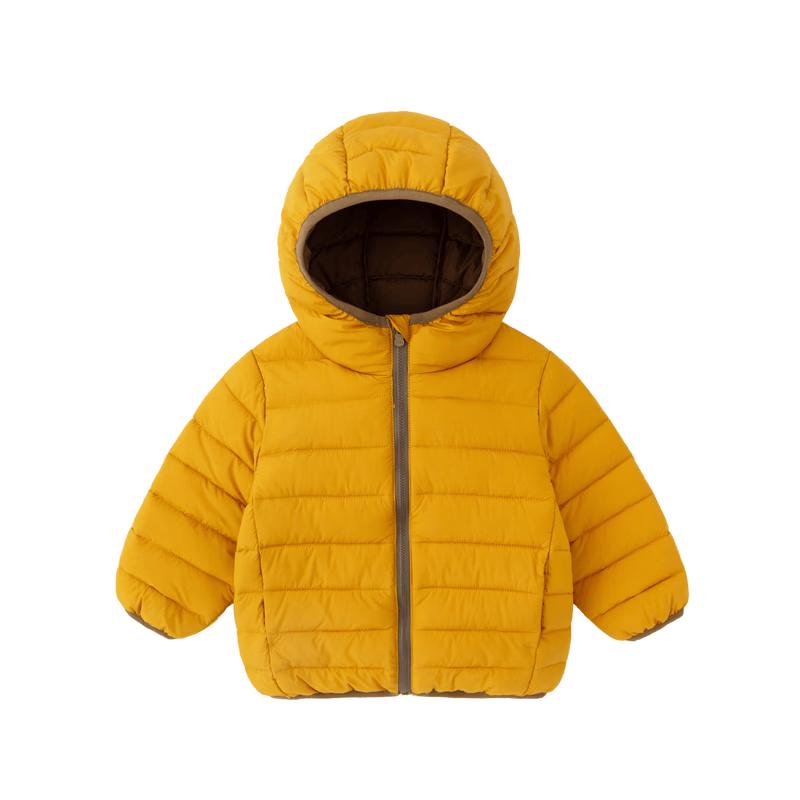 Dudujia Kids' Winter Padded Jacket