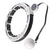 Hula Hoop Ponderado Inteligente Ajustable HMS HHM16 con Imanes y Contador