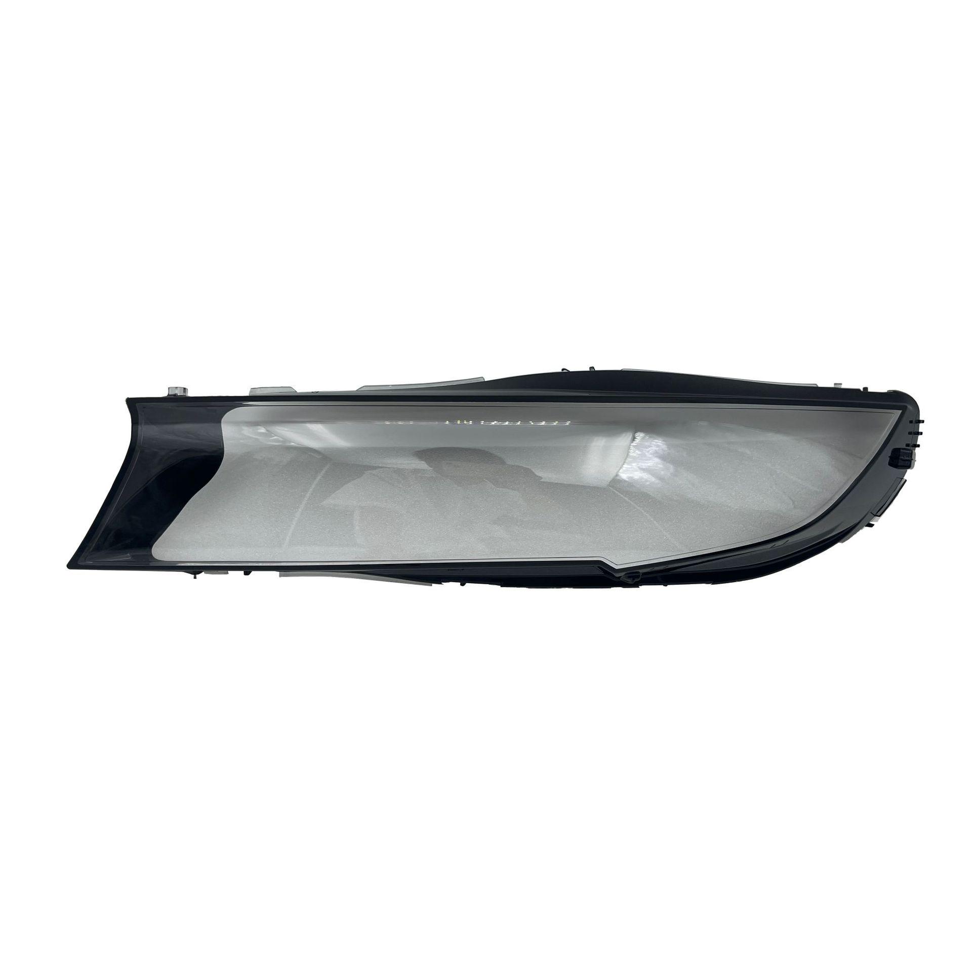 Headlight Lens Cover for BMW i8 (2015-2020) Left Headlight Cover