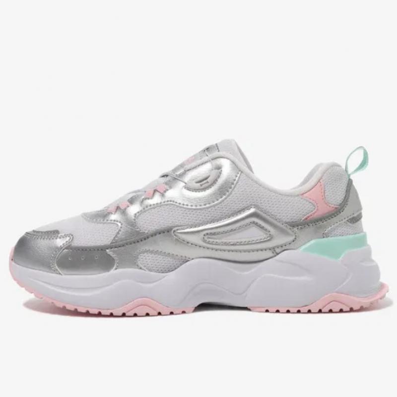 [fila Kids] Rayfly Dial Kd  3xm02303g 668  Q0z3xm02303g668