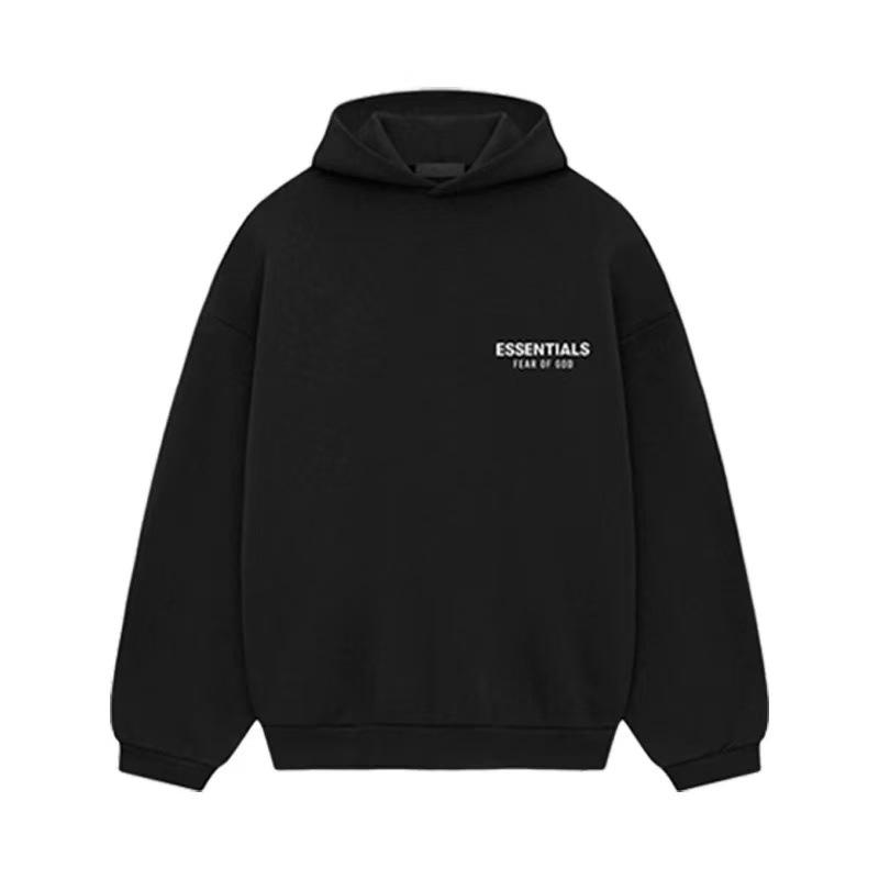 

Trendy Fleece-Lined Heavyweight Unisex Hoodies for Autumn/Winter Extra Large
