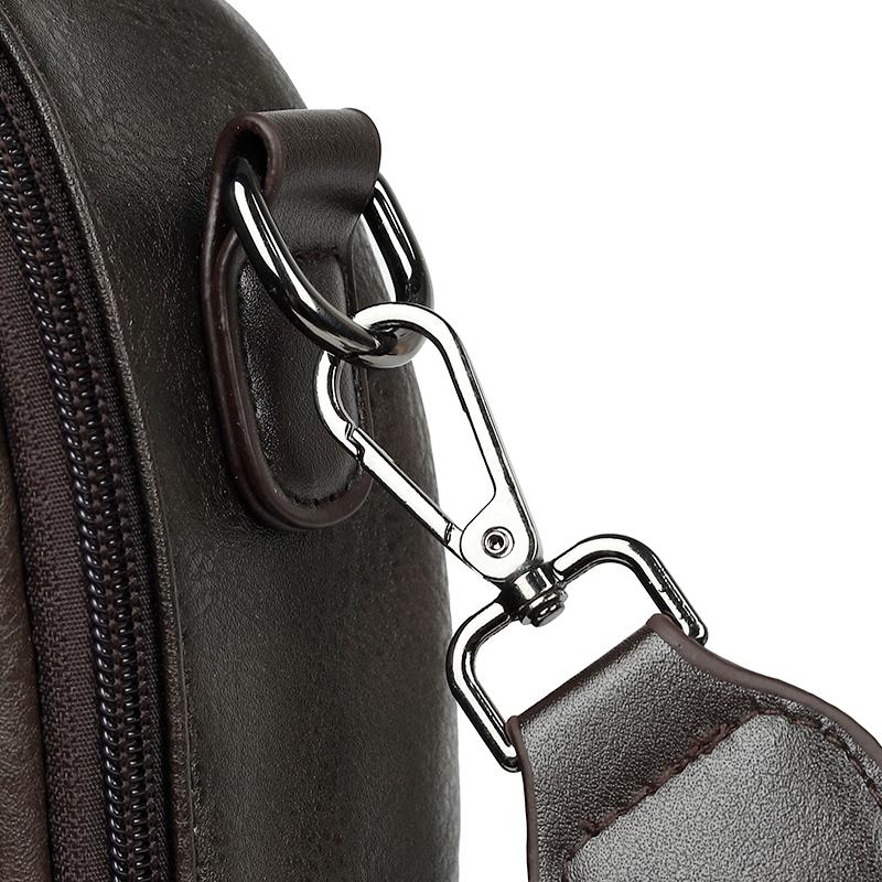 PU Backpack Women's Bag Large Capacity Travel Backpack