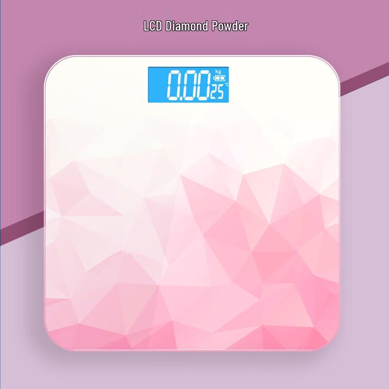 BORO Smart Digital Body Weight Scale (CN version)