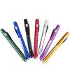 Function Pocket Clip Work Inspection Penlight Torch Flashlight Torch Doctor Nurse Pen LED Pen Light