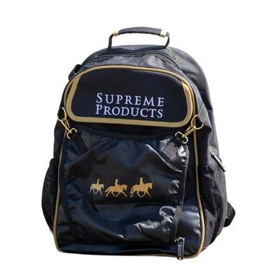 Pro Groom Logo Rucksack