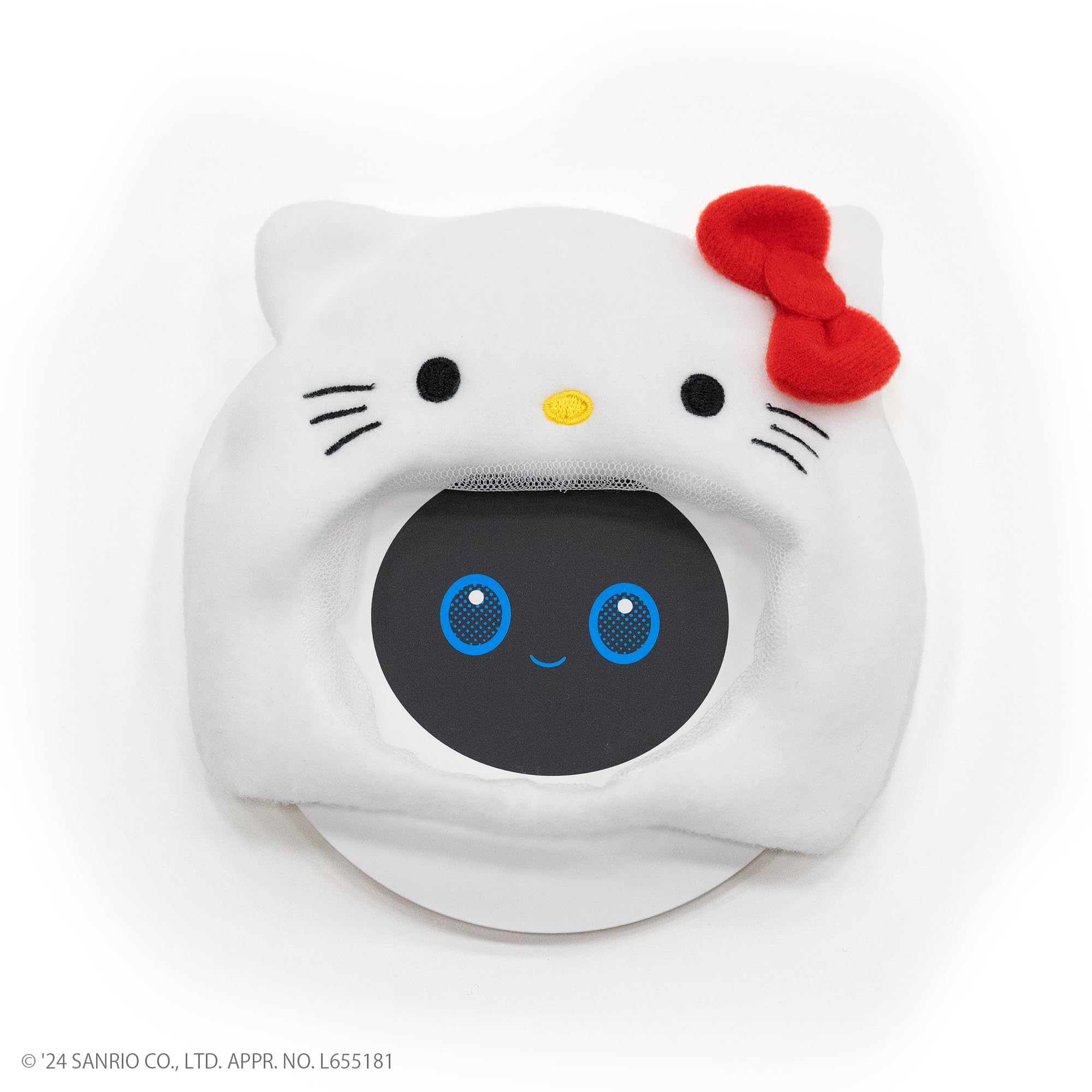 

Romi s Theme (Hello Kitty)