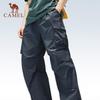 CAMEL Men's Quick-Dry Hiking Cargo Pants A16BZ19043