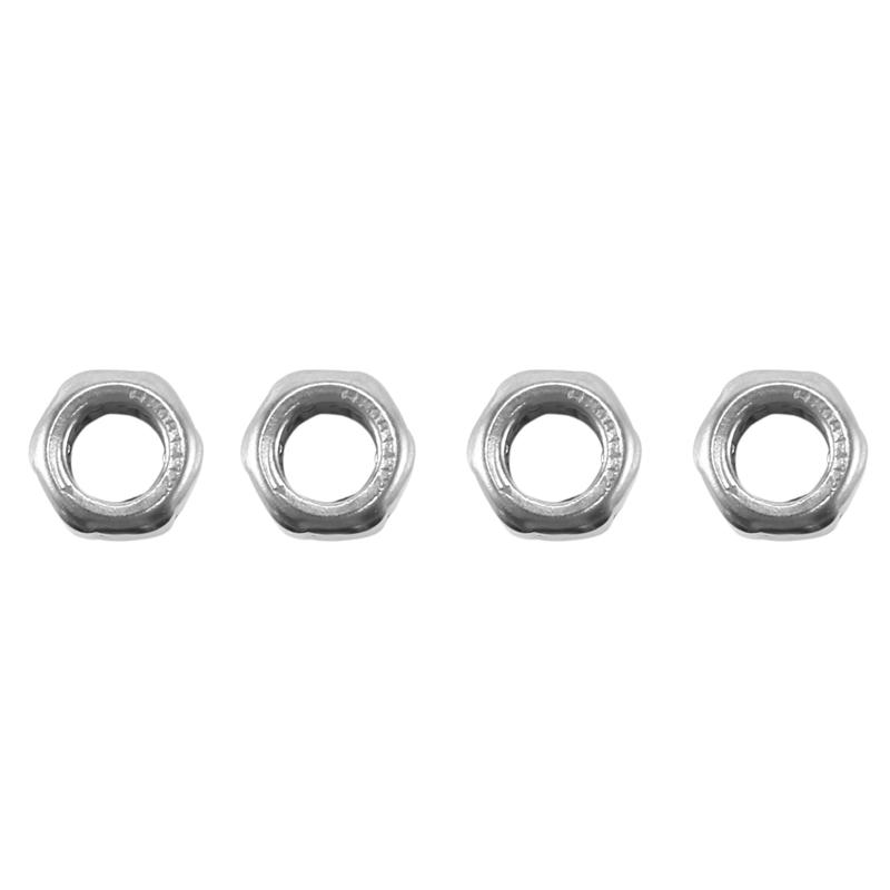 10Pcs Needle Bearing HF081412 Outer One-Way Needle Roller Bearing 8X14x12mm For Manufacturing Industry