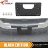 Front License Plate Bracket Holder Mount For GMC Sierra 1500 2003 04 05 06 2007