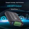 Chuangxikeji Dual Channel USB To CANFD Analyzer