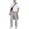 Nike Knitted Sweatpants Men's Mica Green FB8013-330