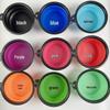 Portable Silicone Folding Pet Bowl - Retractable Outdoor Food Utensil for Dogs