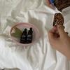 Aroma Essential Oil Guasha Set - Stress Away