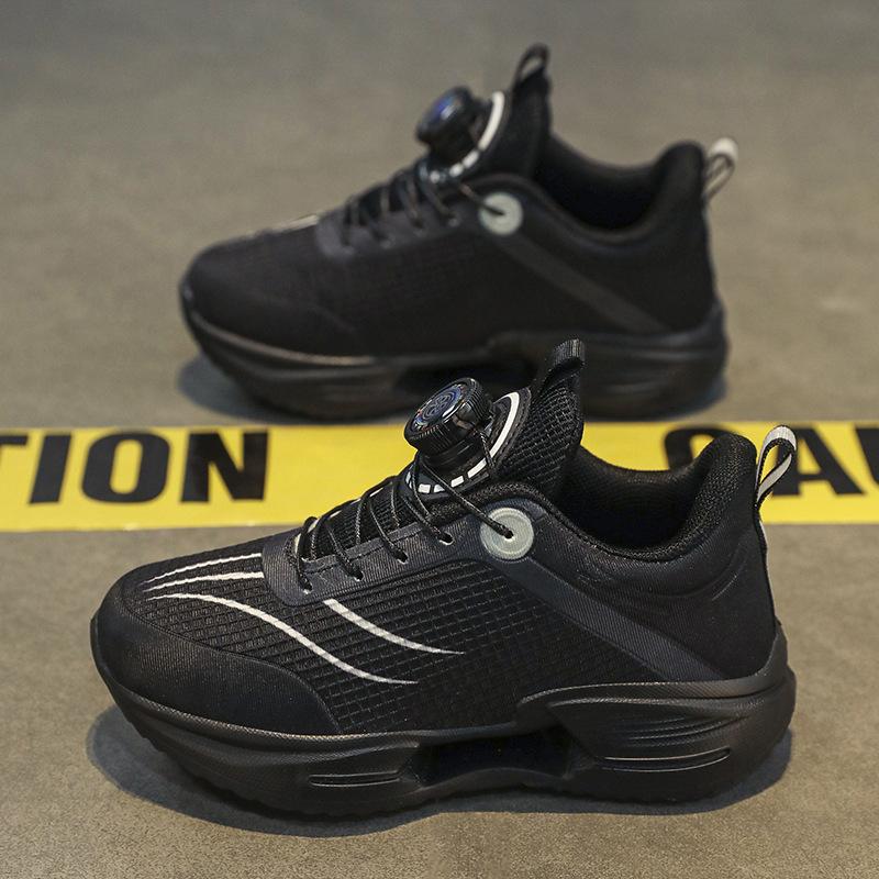 

Детские весенне-летние кроссовки для бега, спортивная обувь для уроков физкультуры в начальной школе, детские туфли-мандаринки для среднего и старшего возраста, rotati 40