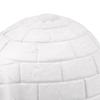 Hamster House For Cage Cooling Resin Gerbil Shelter Summer Chinchilla Habitat For Pet Parents Animal Lovers Kids Teens Adults