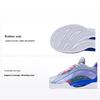 Li Ning Pioneer Spirit Team 2.0 Shock Absorbing Non-Slip Wear-Resistant Breathable Mid-Top Basketball Shoes Kids Basketball Shoes YKBS016-5