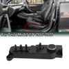 Front Seat Adjust Control Switch Button for Tesla Model 3/Y 2017-2022 Electric Power Controller 1551855-01-A 1551854-01-A